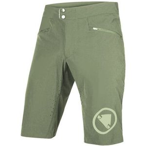 Endura Heren Singletrack Lite korte fietsbroek
