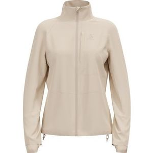 Jack - Lichtgewicht - Winddicht Waterafstotend - Stretchmateriaal