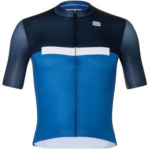 Sportful Heren Pista Fietsshirt