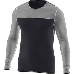 Löffler Heren Transtex Merino Longsleeve
