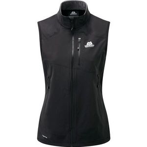 Mountain Equipment Dames Frontier bodywarmer