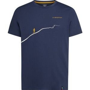 La Sportiva Heren Trail T-Shirt