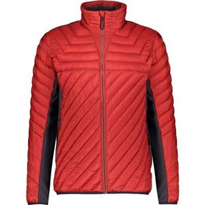 Bergzeit Basics Heren Meru Halifax Jas