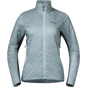 Bergans Dames Rabot V2 Insulated Hybrid Jas