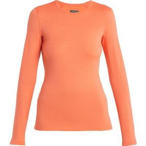 Icebreaker Dames 200 Oasis longsleeve