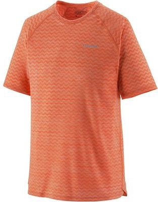 Patagonia Heren Ridge Flow T-Shirt