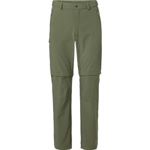 Vaude Heren Farley Stretch T-Zip III Broek