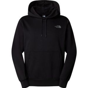 The North Face Heren Logo Hoodie