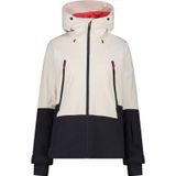 CMP - Dames Hoodie Jas - Waterdicht - Ademend - Winterjassen