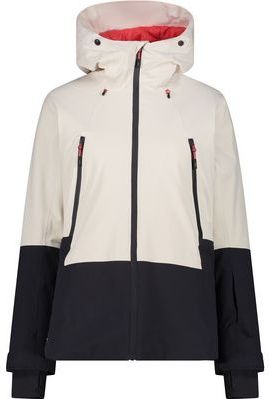 CMP - Dames Hoodie Jas - Waterdicht - Ademend - Winterjassen