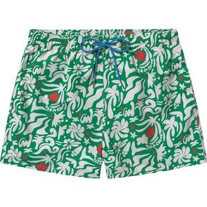 Brava Fabrics Heren Ola De Calor Zwemshort