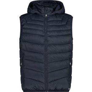 CMP Heren Snaps Hoodie Bodywarmer