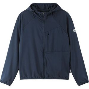 reima Kinderen Hytyton Hoodie Jas