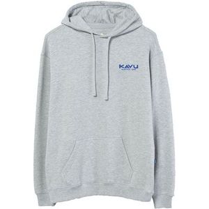 Kavu Heren True Gradient Hoodie