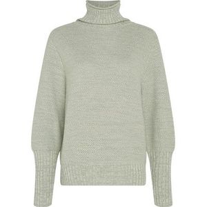 Icebreaker Dames Seevista Funnel Neck Pullover