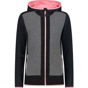 CMP Dames Hoodie Vest