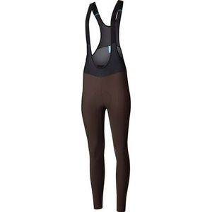 Bergzeit Basics Dames Jeuf Pro Thermal Broek