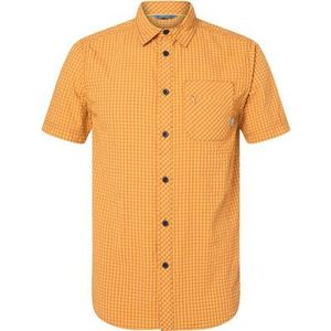 Bergzeit Basics Heren Meru Valongo Overhemd