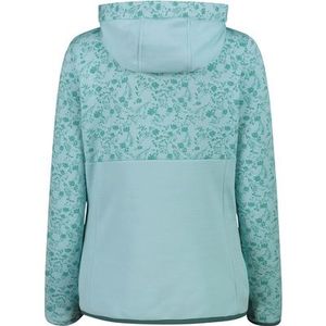 CMP Dames Hoodie Jas