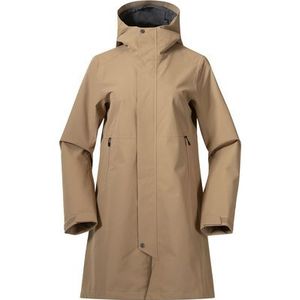 Bergans Dames Urban 2L Jas