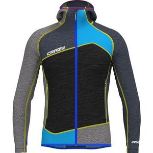 Crazy Heren Resolution Jas