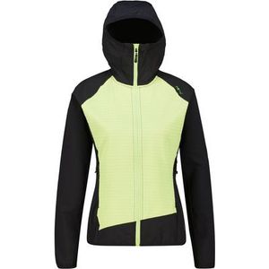 Bergzeit Basics Dames Meru Geelong Jas