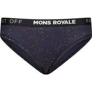 Mons Royale Dames Folo Merino Onderbroek