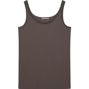 Jeanne Baret Dames Polynesia Crew Top