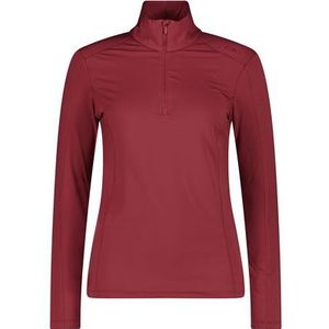 CMP Dames Dry Softech Longsleeve