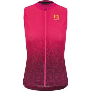 Karpos Dames Verve Evo sleeveless top
