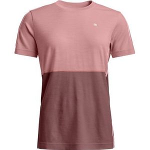 Ortovox - 185 Rock'N'Wool - T-shirt - Dames