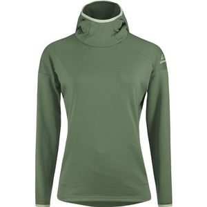 Löffler Dames Tech-Merino Hoodie
