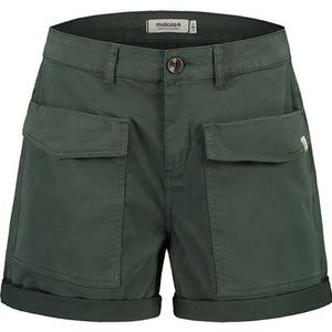 Maloja Dames SasdesiraM. Short