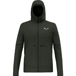 Salewa Heren Puez Hemp/DST 2/1 Hyb Jas