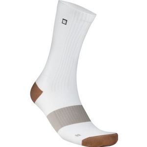 Sportful - SuperGiara - Sokken - Wit