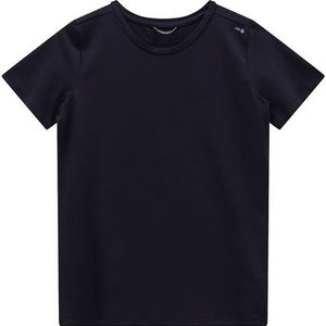 Jeanne Baret Dames Polynesia Crew Neck T-shirt