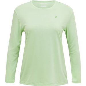 Peak Performance Dames Delta Longsleeve