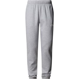 The North Face - Simple Dome Tapered - Joggingbroek - Tnf Light Grey Heather