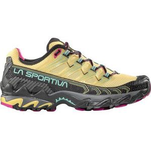 La Sportiva - Ultra Raptor Ii - Wandelschoenen - Roze - Air-Mesh Materiaal