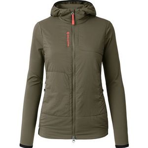 Martini Sportswear Dames Alpmate Hybrid G-loft Jas