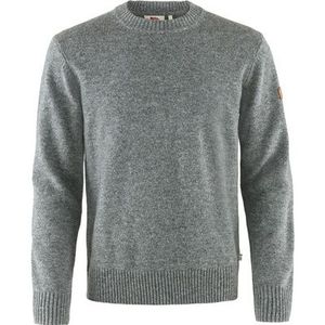 Fjällräven Heren Övik Round-Neck Pullover