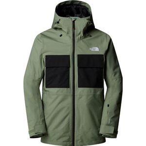 The North Face Heren Fourbarrel Triclimate Jas