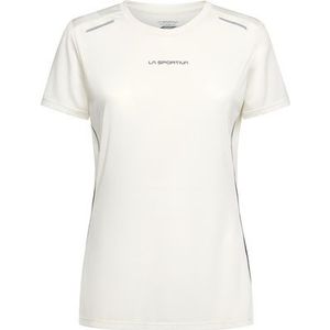 La Sportiva - Tracer - Hardloopshirt - Wit