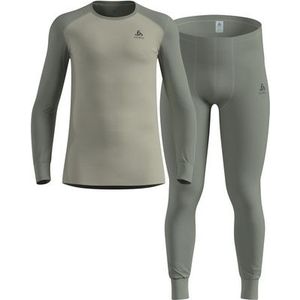 Odlo Heren Active Warm Eco Set