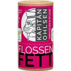 Kapitän-Ohlsens Flossen-Fett Balsamstift