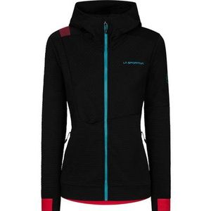 La Sportiva Dames Mood Hoodie Vest