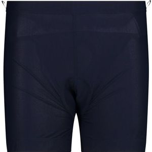 CMP Dames Free Bermuda Mesh korte fietsbroek