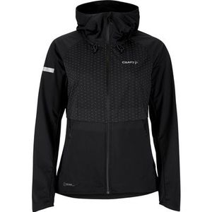 Craft Dames Pro Hydro Lumen 3 Jas