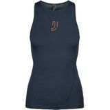 Johaug - Lithe Tech-Wool 2.0 - Damestanktop - Wolmix - Slim Fit