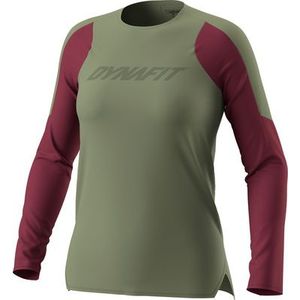 Dynafit Dames Ride Longsleeve